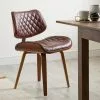 Dunelm Remy Dining Chair -Dune Sales Store 30746365