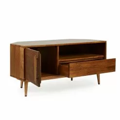 Dunelm Anya Corner TV Unit -Dune Sales Store 30747696 alt03