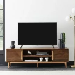 Dunelm Anya Extra Wide TV Unit