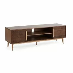 Dunelm Anya Extra Wide TV Unit -Dune Sales Store 30747697 alt02