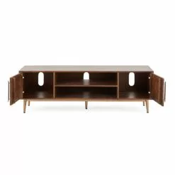 Dunelm Anya Extra Wide TV Unit -Dune Sales Store 30747697 alt03