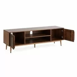 Dunelm Anya Extra Wide TV Unit -Dune Sales Store 30747697 alt04