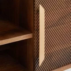 Dunelm Anya Extra Wide TV Unit -Dune Sales Store 30747697 alt05