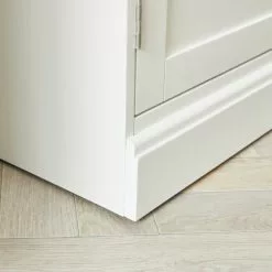 Churchgate Ivory Panel Door Base Unit 11 Churchgate Ivory Panel Door Base Unit -Dune Sales Store 30748085 alt03