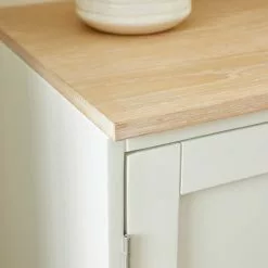 Churchgate Ivory Panel Door Base Unit 12 Churchgate Ivory Panel Door Base Unit -Dune Sales Store 30748085 alt04