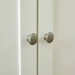 Churchgate Ivory Panel Door Base Unit 13 Churchgate Ivory Panel Door Base Unit -Dune Sales Store 30748085 alt05