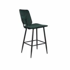 Dunelm Austin Velvet Bar Stool 11 Dunelm Austin Velvet Bar Stool -Dune Sales Store 30748271 alt03