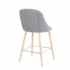 Dunelm Luna Bar Stool 11 Dunelm Luna Bar Stool -Dune Sales Store 30748303 alt04