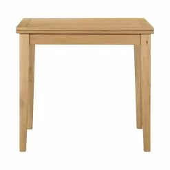 Dunelm Maddox Flip Top Dining Table