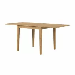 Dunelm Maddox Flip Top Dining Table -Dune Sales Store 30748509 alt04