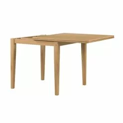 Dunelm Maddox Flip Top Dining Table -Dune Sales Store 30748509 alt05