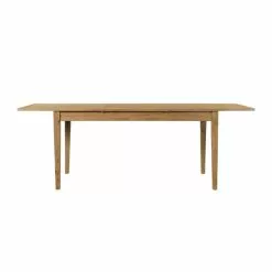 Dunelm Maddox Large Extending Dining Table -Dune Sales Store 30748511 alt02