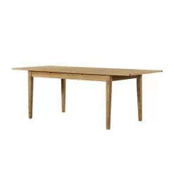 Dunelm Maddox Large Extending Dining Table -Dune Sales Store 30748511 alt03