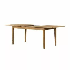 Dunelm Maddox Large Extending Dining Table -Dune Sales Store 30748511 alt04