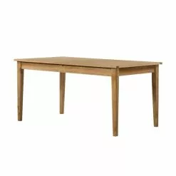 Dunelm Maddox Large Extending Dining Table -Dune Sales Store 30748511 alt05