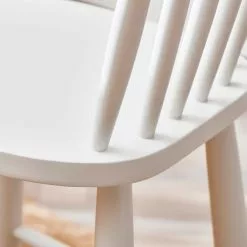 Dunelm Churchgate Spindle Bar Stool -Dune Sales Store 30748644 alt02