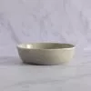 Dunelm Amalfi Grey Stoneware Pasta Bowl -Dune Sales Store 30749232