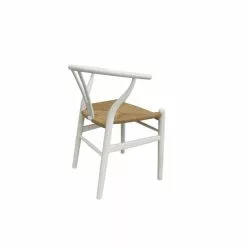 Dunelm Lara Wishbone Dining Chair -Dune Sales Store 30751683 alt03