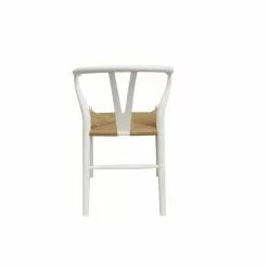 Dunelm Lara Wishbone Dining Chair -Dune Sales Store 30751683 alt04