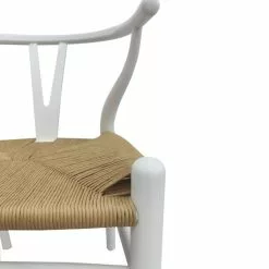 Dunelm Lara Wishbone Dining Chair -Dune Sales Store 30751683 alt05