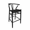 Dunelm Lara Wishbone Bar Stool 2 Dunelm Lara Wishbone Bar Stool -Dune Sales Store 30751841