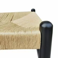 Dunelm Lara Wishbone Dining Bench 13 Dunelm Lara Wishbone Dining Bench -Dune Sales Store 30751861 alt05