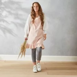 Dunelm Pretty Boho Apron -Dune Sales Store 30754798 alt03