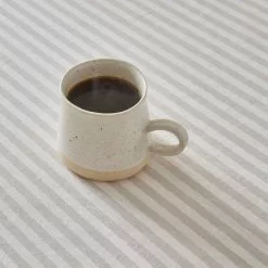 Dunelm Linford Stripe Tablecloth -Dune Sales Store 30755204 alt02