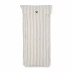 Dunelm Linford Stripe Tablecloth -Dune Sales Store 30755204 alt03