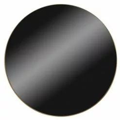 Dunelm Zoey Black Top Gold Effect Side Table 11 Dunelm Zoey Black Top Gold Effect Side Table -Dune Sales Store 30756925 alt04