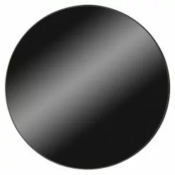 Dunelm Zoey Black Top Side Table -Dune Sales Store 30764038 alt04