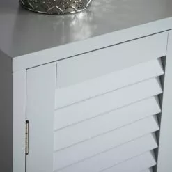 Dunelm Tuscany Console Unit Grey -Dune Sales Store 30764102 alt03