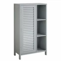 Dunelm Tuscany Console Unit Grey -Dune Sales Store 30764102 alt05