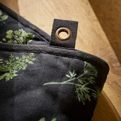 Natural History Museum Marsh Botanical Print Double Oven Gloves 9 Natural History Museum Marsh Botanical Print Double Oven Gloves -Dune Sales Store 30764590 alt02