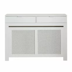Dunelm Palermo Medium Radiator Cover -Dune Sales Store 30764672 alt05