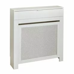 Dunelm Palermo Mini Radiator Cover -Dune Sales Store 30764674 alt06