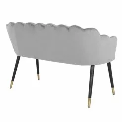 Dunelm Vivian Bench Seat -Dune Sales Store 30764841 alt04