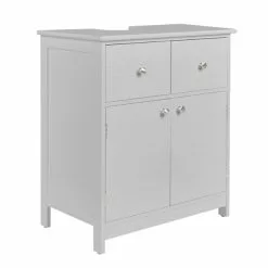 Dunelm Nautical Grey Under Sink Unit -Dune Sales Store 30764884 alt02