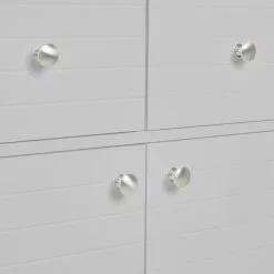 Dunelm Nautical Grey Under Sink Unit -Dune Sales Store 30764884 alt04