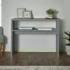 Lloyd Pascal Knox Compact Console Table -Dune Sales Store 30765173