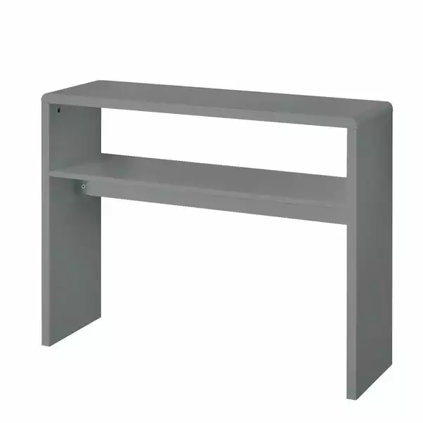 Lloyd Pascal Knox Compact Console Table 7 Lloyd Pascal Knox Compact Console Table - Image 5