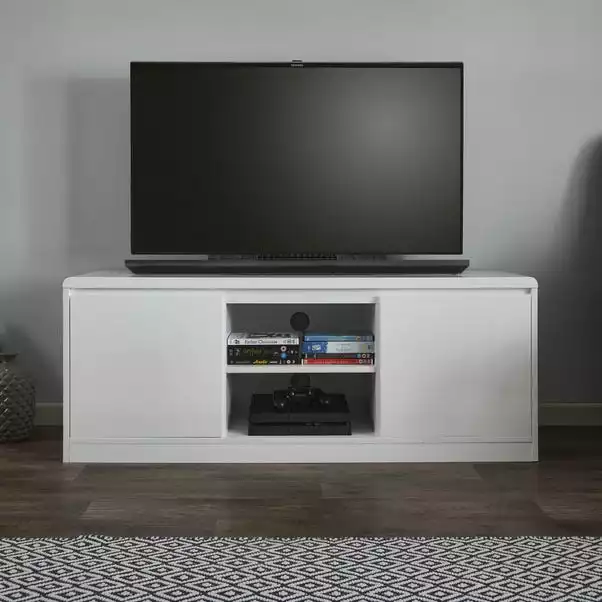 Lloyd Pascal Knox TV Stand 3 Lloyd Pascal Knox TV Stand