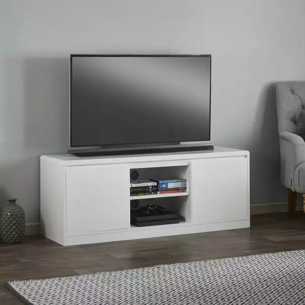 Lloyd Pascal Knox TV Stand 4 Lloyd Pascal Knox TV Stand - Image 2