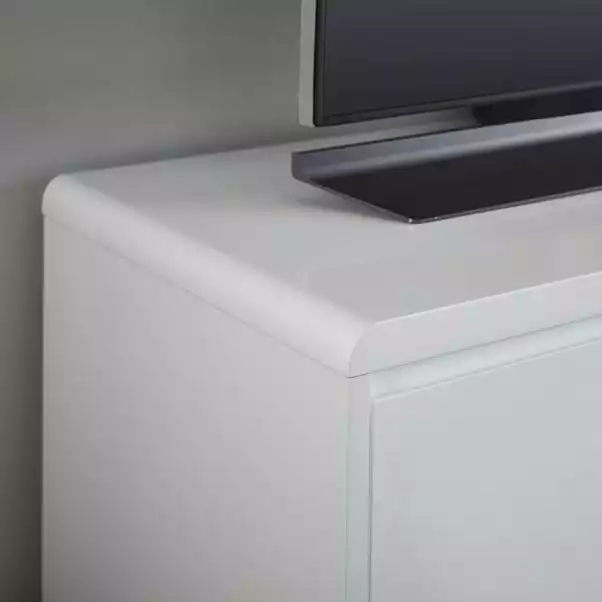 Lloyd Pascal Knox TV Stand 5 Lloyd Pascal Knox TV Stand - Image 3