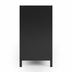 Dunelm Stannis Reeded Glass Under Sink Unit -Dune Sales Store 30765707 alt03