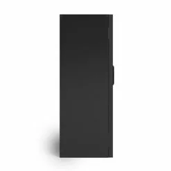 Dunelm Stannis Reeded Glass Double Door Wall Cabinet 11 Dunelm Stannis Reeded Glass Double Door Wall Cabinet -Dune Sales Store 30765709 alt03