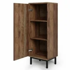 Dunelm Fulton Pine Effect Bathroom Medium Unit 12 Dunelm Fulton Pine Effect Bathroom Medium Unit -Dune Sales Store 30765724 alt04