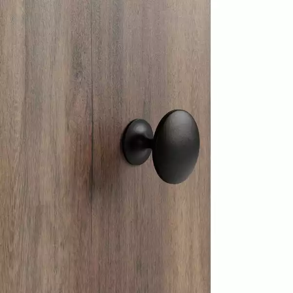 Dunelm Fulton Pine Effect Bathroom Medium Unit 8 Dunelm Fulton Pine Effect Bathroom Medium Unit - Image 6