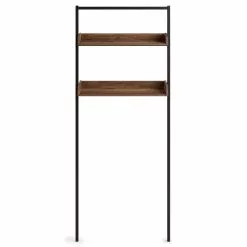 Dunelm Fulton Pine Effect Bathroom Toilet Ladder -Dune Sales Store 30765726 alt02
