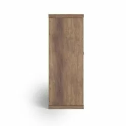Dunelm Fulton Pine Effect Bathroom Wall Cabinet -Dune Sales Store 30765727 alt03